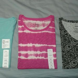 Women's Tees